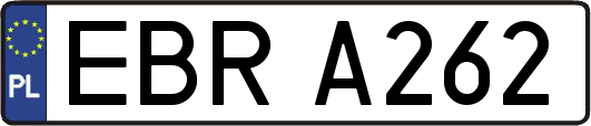 EBRA262