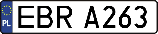 EBRA263