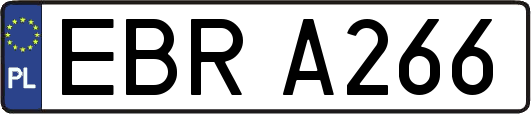 EBRA266