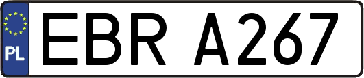 EBRA267