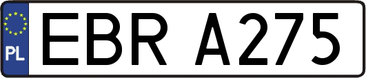 EBRA275