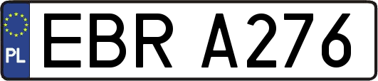 EBRA276