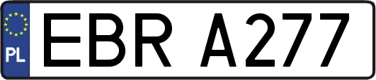 EBRA277