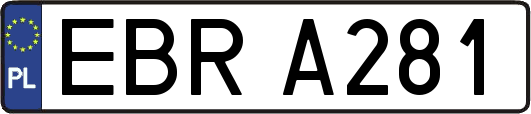 EBRA281