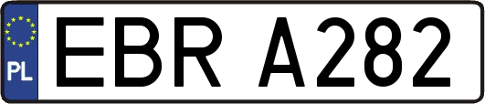 EBRA282