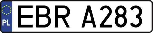 EBRA283