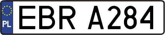 EBRA284