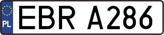 EBRA286