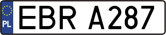 EBRA287