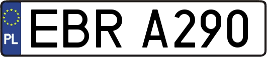 EBRA290