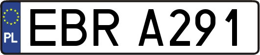 EBRA291