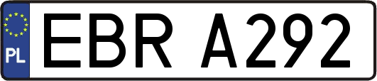 EBRA292