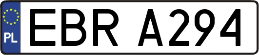 EBRA294