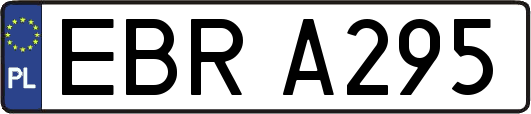 EBRA295