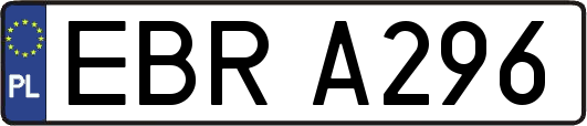 EBRA296