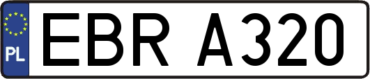EBRA320