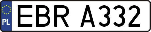 EBRA332