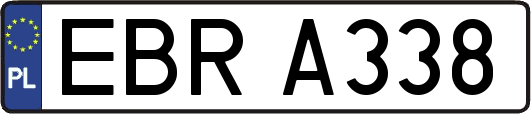 EBRA338