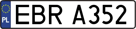EBRA352