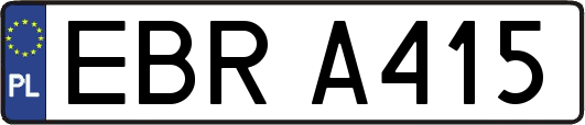 EBRA415