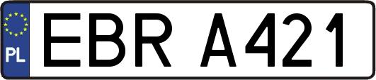 EBRA421