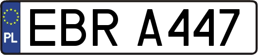 EBRA447