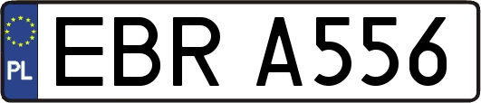 EBRA556