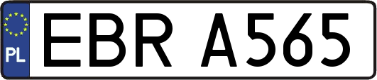 EBRA565