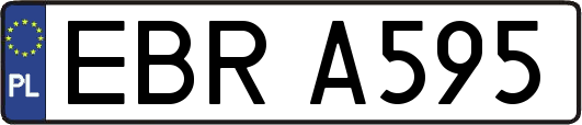 EBRA595