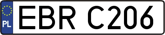 EBRC206