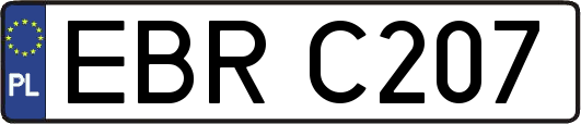 EBRC207