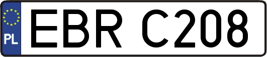 EBRC208