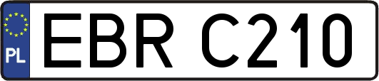 EBRC210
