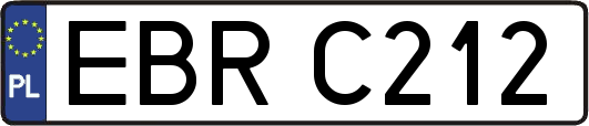 EBRC212
