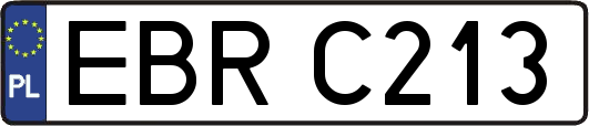 EBRC213