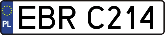 EBRC214