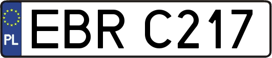 EBRC217