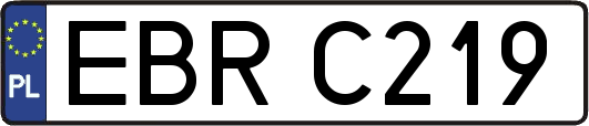 EBRC219