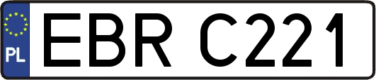 EBRC221