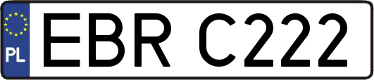 EBRC222