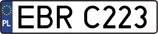EBRC223