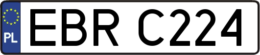 EBRC224