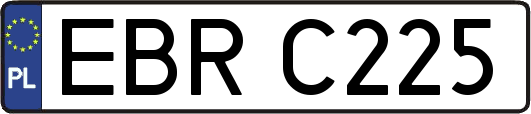 EBRC225