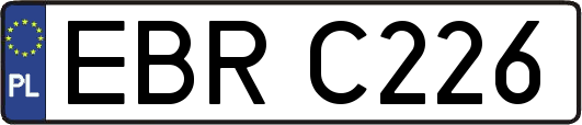 EBRC226