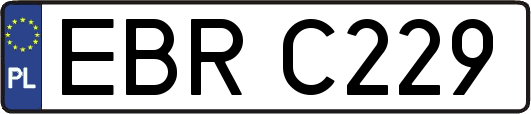 EBRC229