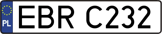 EBRC232