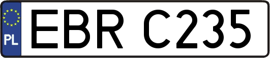 EBRC235