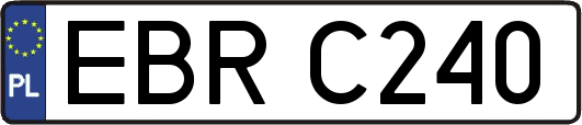 EBRC240
