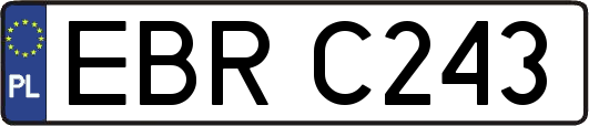 EBRC243