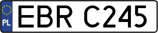 EBRC245
